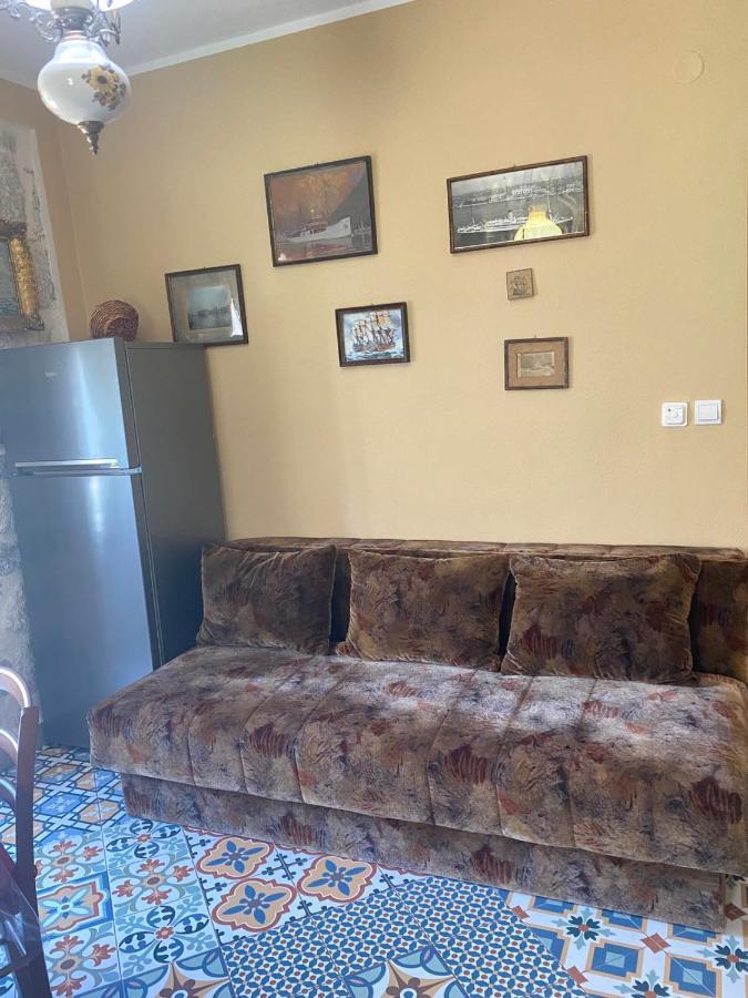 Captain'S House In Dobrota Kotor Eksteriør billede