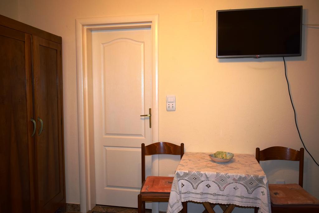 Captain'S House In Dobrota Kotor Eksteriør billede