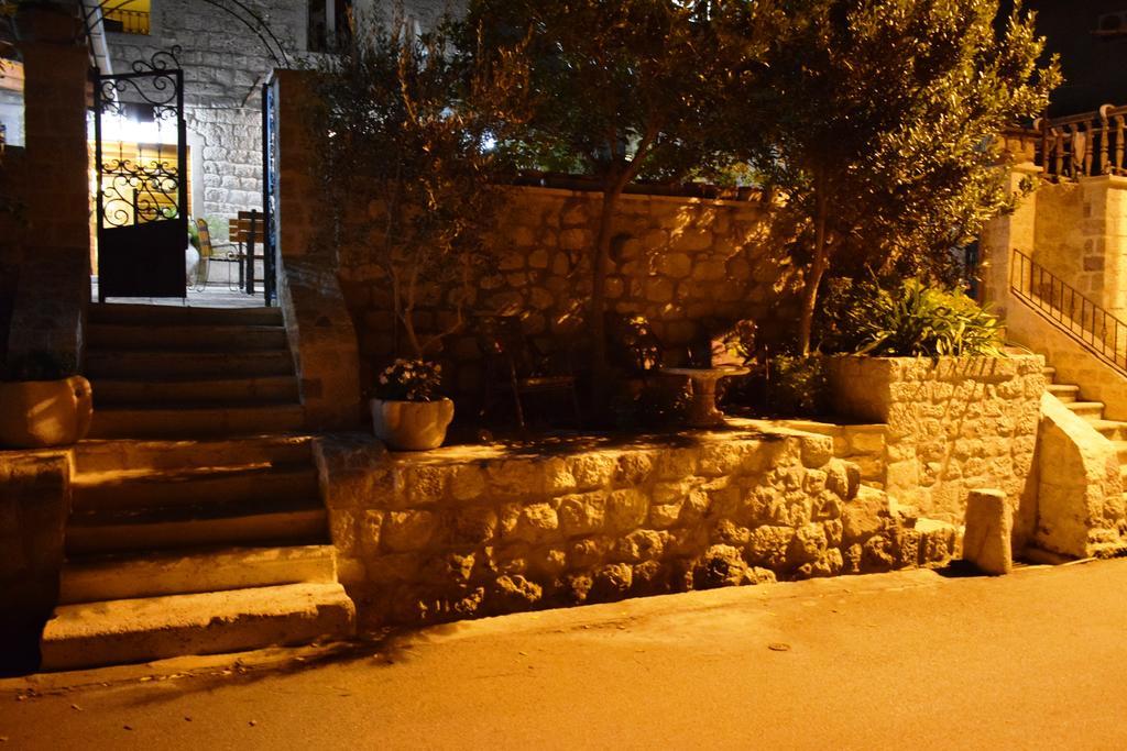 Captain'S House In Dobrota Kotor Eksteriør billede